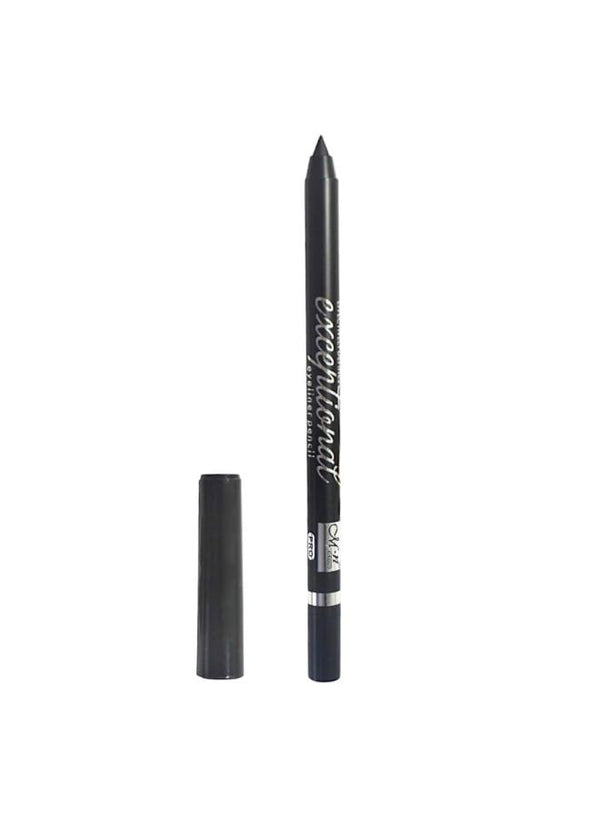 ام ان قلم اي لاينر اسود P10001