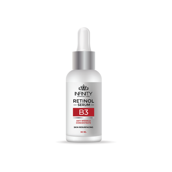Infinity Retinol Serum 30Ml