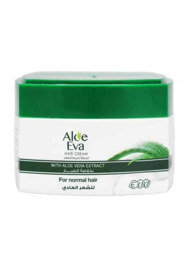 ايفا كريم شعر صبار 185مل