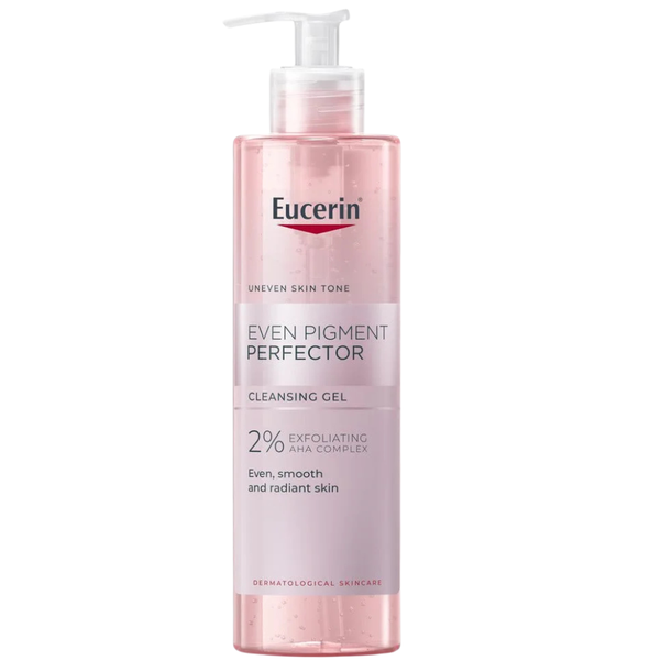 Eucerin Perfect Cleansing Gel 200Ml