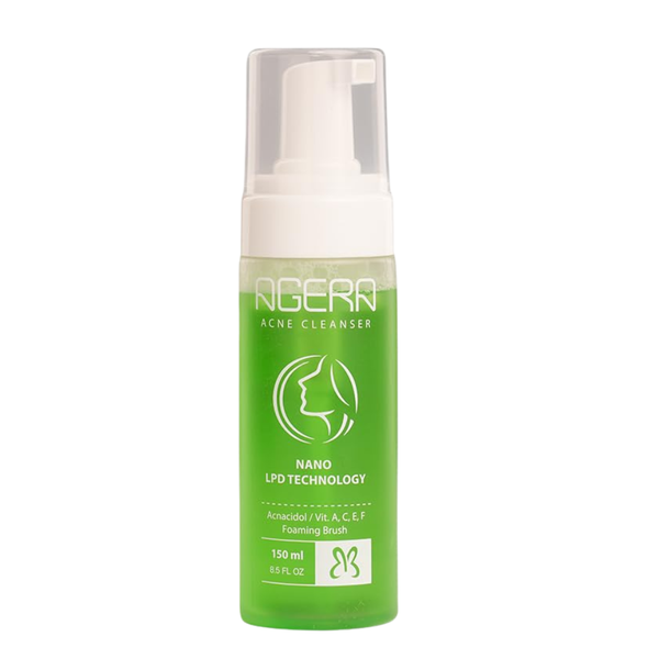 Agera Acne 150Ml Cleanser