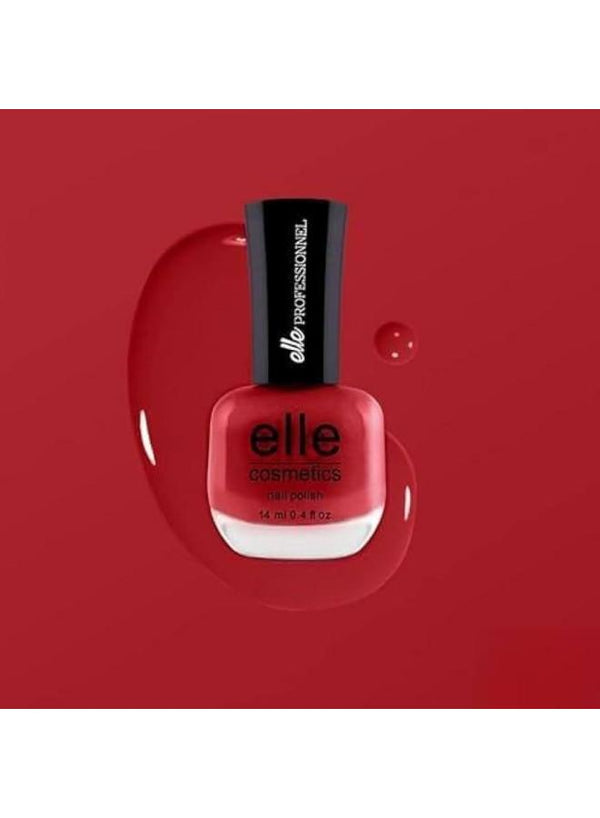 ايل طلاء اظافر 14مل 206