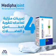 MEDIPHA JOINT 30TAB