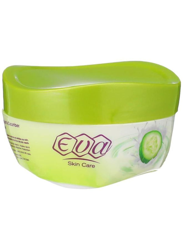 ايفا كريم بشره بالخيار 170 جم