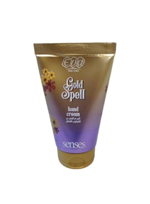 ايفا كريم يد ترطيب جولد 60 م
