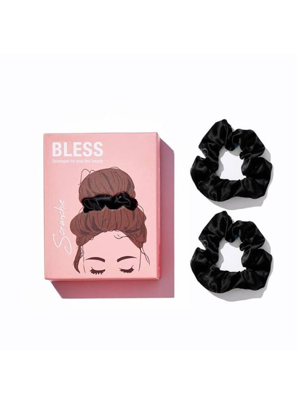 بليس توكه تثبيت شعر 2ق اسود