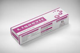 Liquovit Cream 50Gm