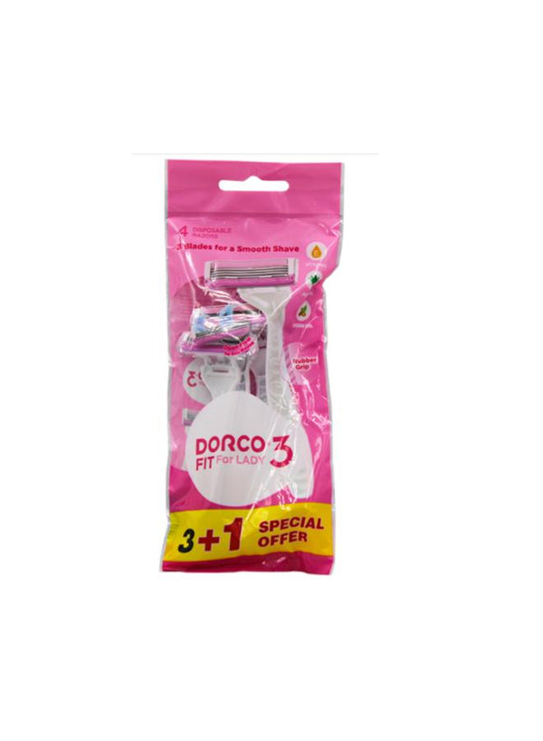 دوركو ماكينه ايف حريمى 1+3 اكياس