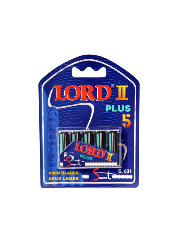 لورد شفرات بلس 5 موس