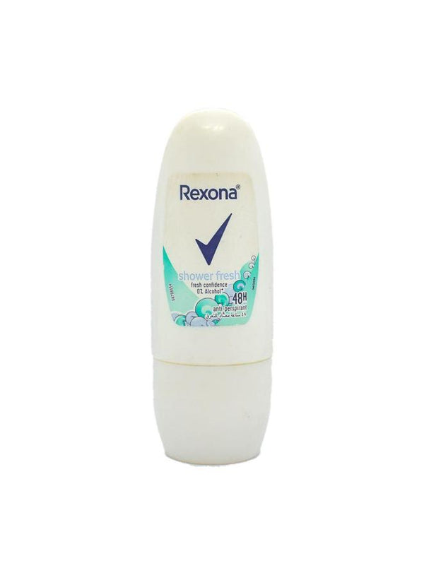 ريكسونا رول حريمى ازرق 20مل