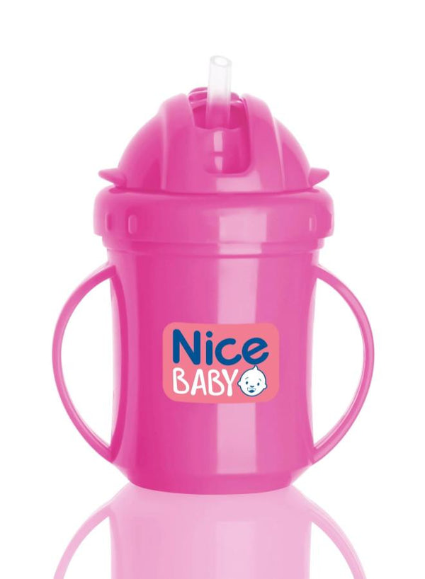 نايس بيبى كوب شاليموه روز