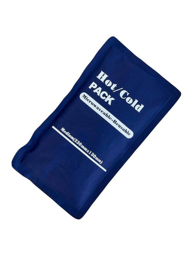 كمادات بارد وسخن ماسكو