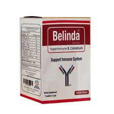 BELINDA 5MG