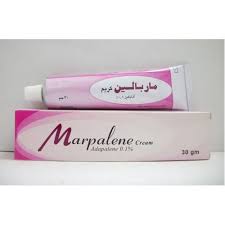 MARPALENE 30GM CREAM
