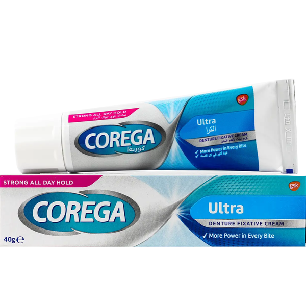 كوريجا معجون صغير عرض