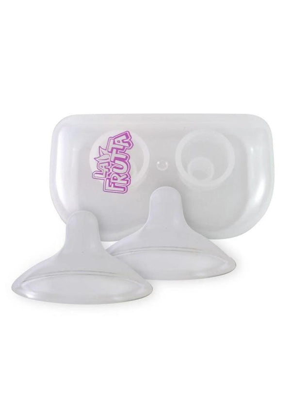 لافروتا واقي الحلمة