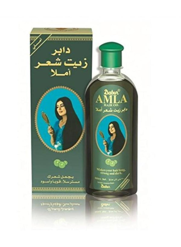 املا تساقط متطور 180 مل اخضر