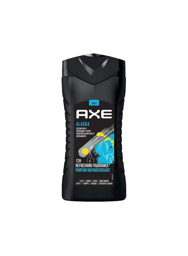 اكس شاور السكا 400مل