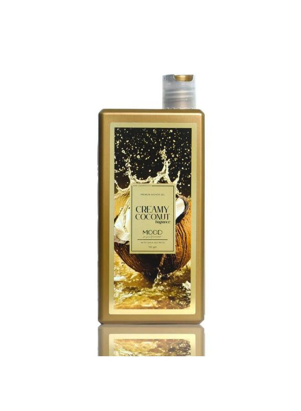 موود شاور جل جوز هند 750مل