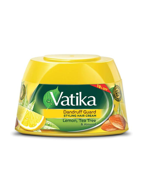 فاتيكا 65ج كريم ليمون عرض