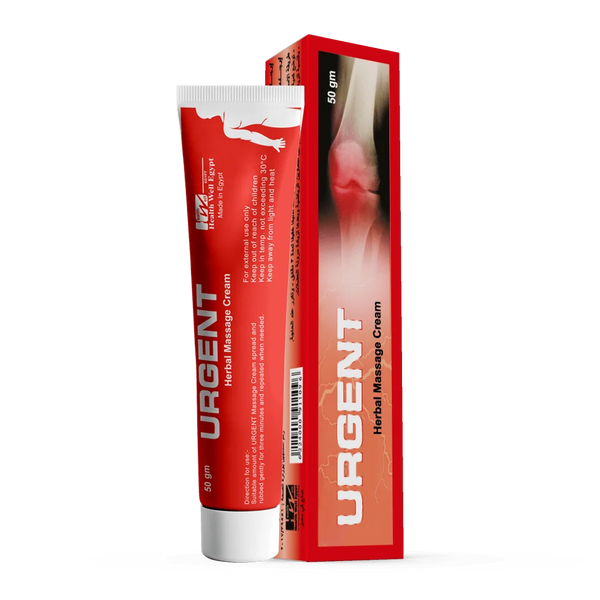 Urgent Massage 50Mg Cream
