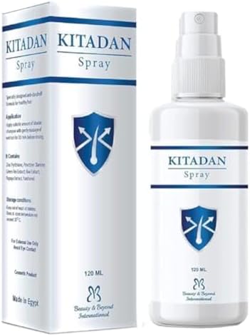 Kitadan 120Ml Spray
