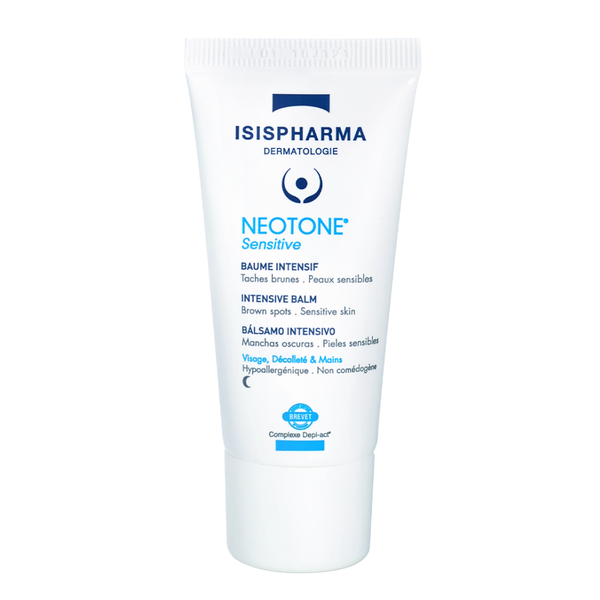 Isispharma Neotone Sensitive Paume Intensif 30Ml