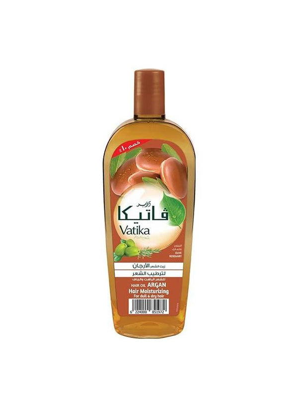 فاتيكا 90مل زيت منك عرض