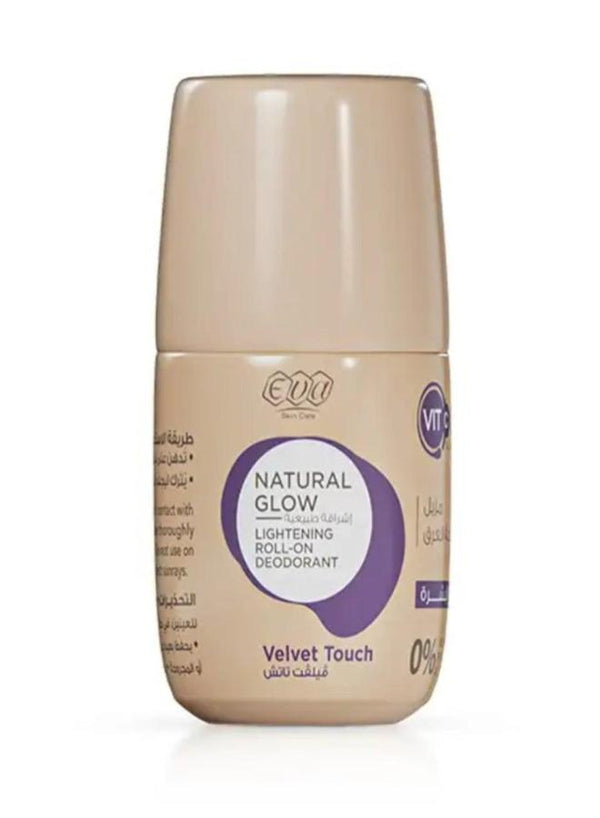 ايفا ناتشورال رول فيلفت تاتش60مل