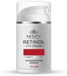 Infinity Retinol Eye Cream 30Ml