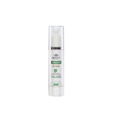 Infinity Daily Moisturizing Cream 50Ml