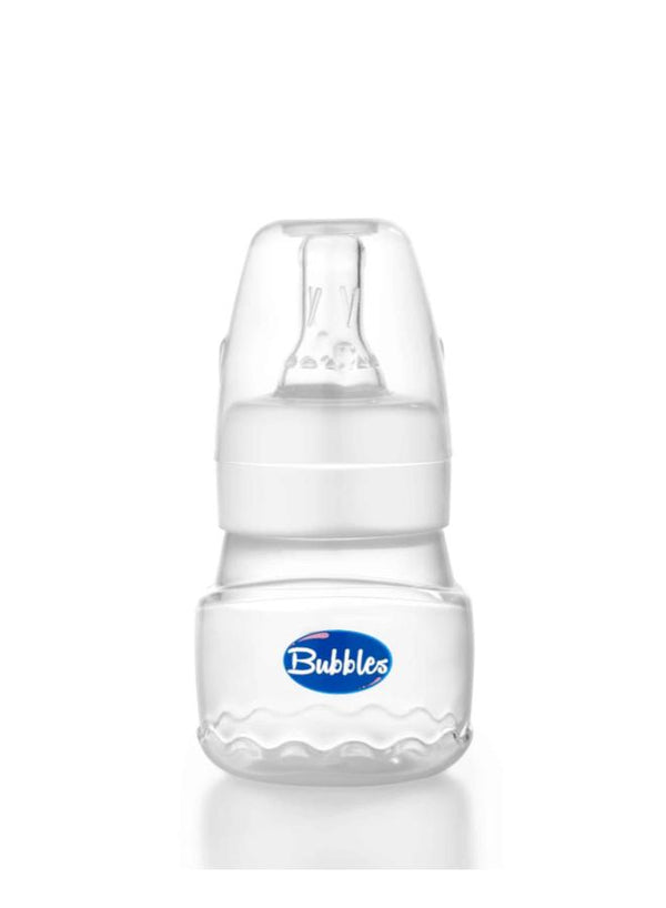 بابلز ببرونه 60 مل الوان