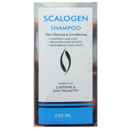 Scalogen 250Ml Shampoo