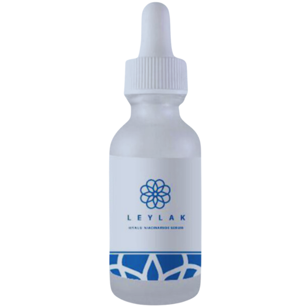 Leylak Hayluronic Acid Niacinamide 30Ml Searum