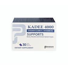 Kadee 4000 30Caps