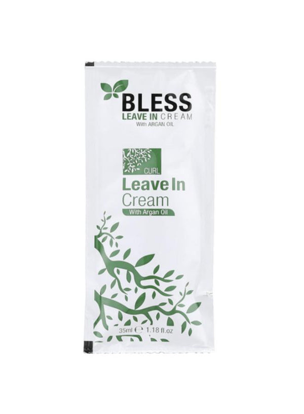 بليس ارجان كريم ماسك 35مل بالكيس