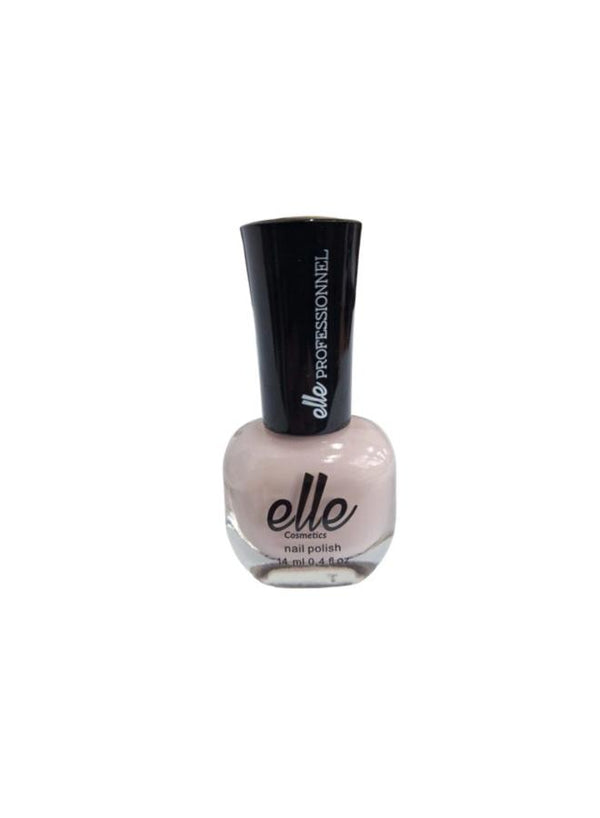 ايل طلاء اظافر 14مل 507