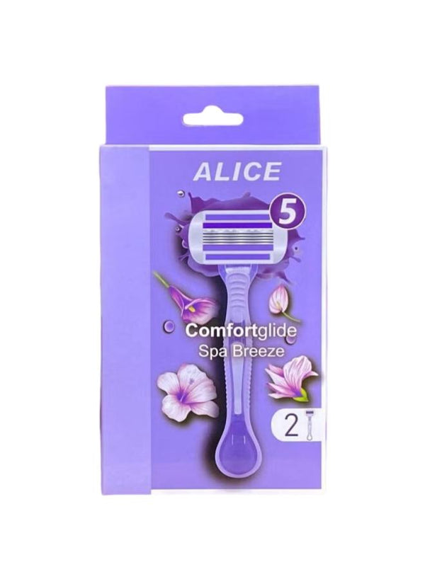 اليس شفرات كمفورت حريمى موف5 + 2ق