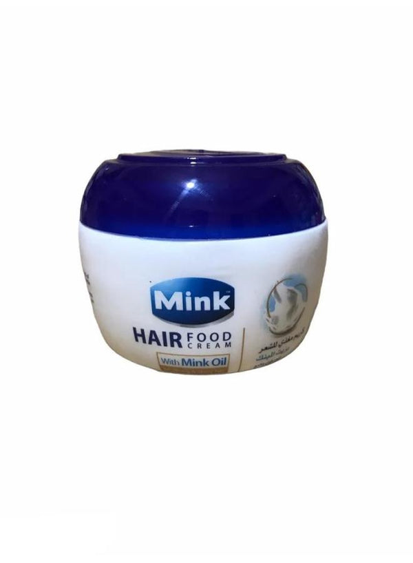 مينك هير فود 125مل