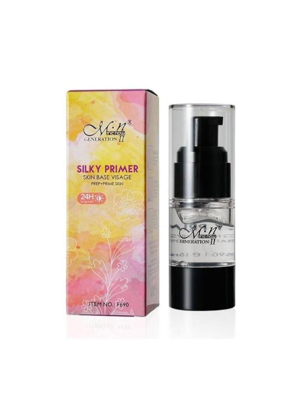 ام ان برايمير 15مل