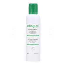 Sebaclar Tonic 200Ml Lotion