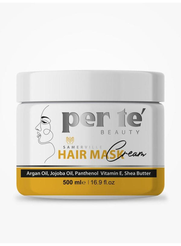 بير تى حمام كريم 500مل