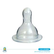 سفارى حلمة سيليكون 193 L