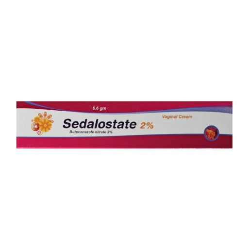 SEDALOSTATE 6.6 GM V.CREAM