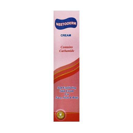 Neetoderm 50Mg Cream