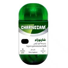 Charnozam 30Tab