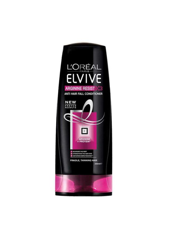 الفيف بلسم 200مل تساقط اسود