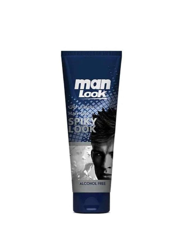 مان لوك جل كبير ابيض عرض