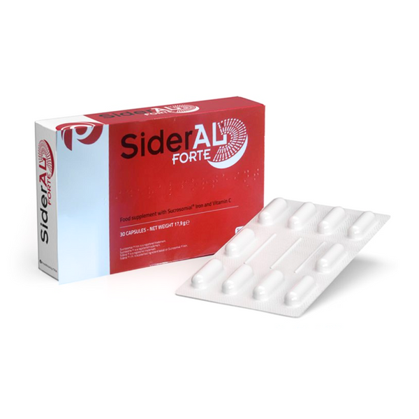 Sideral Forte 30Tab