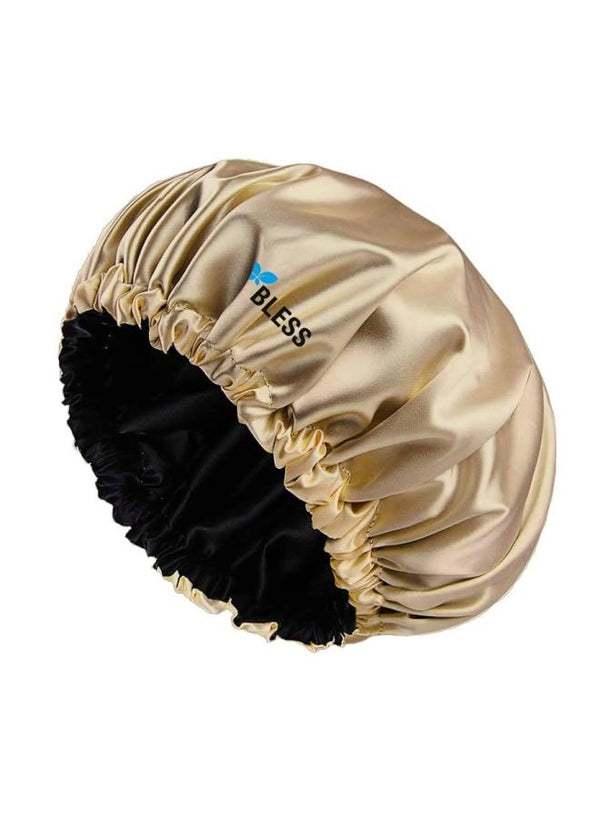 بليس بونيه حمام 1ق جولد